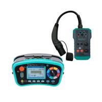 Multifunction-Testers